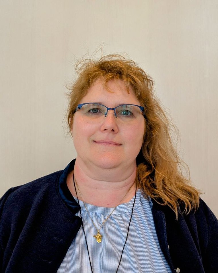 Peggy Galic